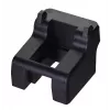 Ostrzałka do noży Work Sharp Professional Precision Adjust 09DX068 — przeciągana, regulowany kąt, czarna, obudowa nylonowa