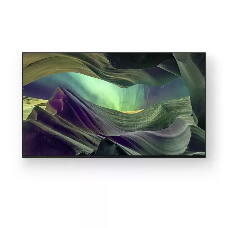 Sony TV KD55X85L 55-calowy telewizor LCD 4K UHD