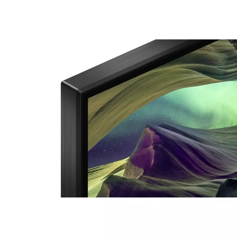 Sony TV KD55X85L 55-calowy telewizor LCD 4K UHD