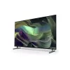 Sony TV KD55X85L 55-calowy telewizor LCD 4K UHD