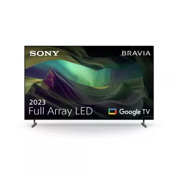 Sony TV KD55X85L 55-calowy telewizor LCD 4K UHD