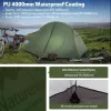 Cycling ultralight tent 1 nh18a095-d-forest zielony NATUREHIKE