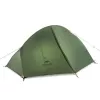 Cycling ultralight tent 1 nh18a095-d-forest zielony NATUREHIKE