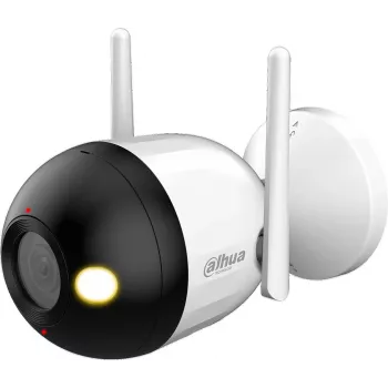 Dahua Technology F2C-LED Bullet IP kamera bezpieczeństwa Wewnętrzna i zewnętrzna 1920 x 1080 pikseli Sufit/ściana