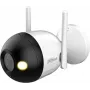 Dahua Technology F2C-LED Bullet IP kamera bezpieczeństwa Wewnętrzna i zewnętrzna 1920 x 1080 pikseli Sufit/ściana