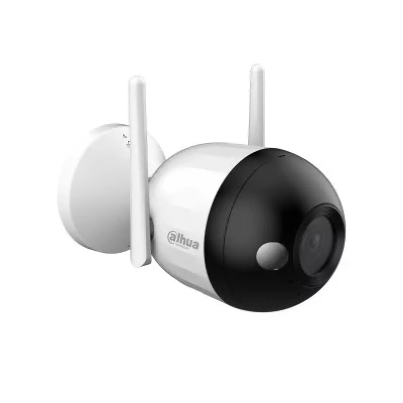 Dahua Technology F2C-LED Bullet IP kamera bezpieczeństwa Wewnętrzna i zewnętrzna 1920 x 1080 pikseli Sufit/ściana