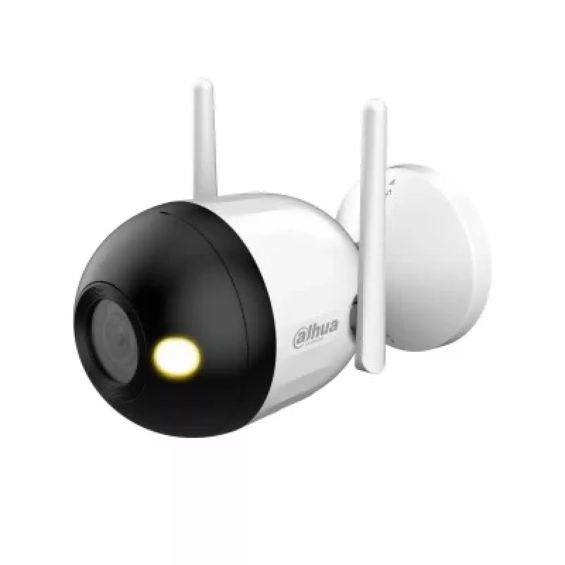 Dahua Technology F2C-LED Bullet IP kamera bezpieczeństwa Wewnętrzna i zewnętrzna 1920 x 1080 pikseli Sufit/ściana