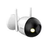 Dahua Technology F2C-LED Bullet IP kamera bezpieczeństwa Wewnętrzna i zewnętrzna 1920 x 1080 pikseli Sufit/ściana