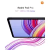 Tablet Xiaomi Redmi Pad Pro 12.1 cala 2.5K 2560x1600 Qualcomm 7s Gen 2 6 GB RAM 128 GB Grafitowy
