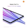 Tablet Xiaomi Redmi Pad Pro 12.1 cala 2.5K 2560x1600 Qualcomm 7s Gen 2 6 GB RAM 128 GB Grafitowy