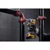 Klucz udarowy DeWALT DCF922P2T-QW 1/2 2500 RPM 610 N⋅m Czarny, Żółty 415 W 18 V