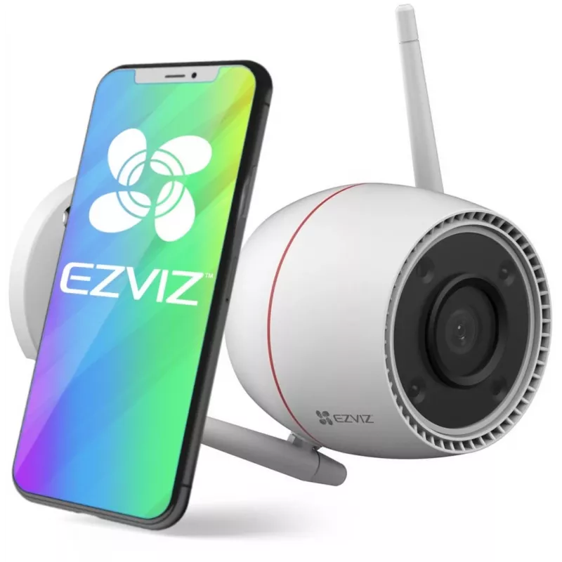 Kamera IP Ezviz H3C 2K CS-H3C-R100-1K3WKFL
