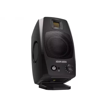 Adam Audio D3V Czarny - para monitorów studyjnych