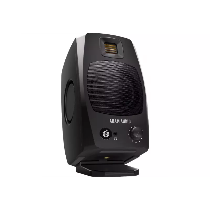 Adam Audio D3V Czarny - para monitorów studyjnych
