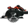 YATO CIRCULAR SAW 165mm 18V BEZ AKUMULATORÓW I ŁADOWARKI