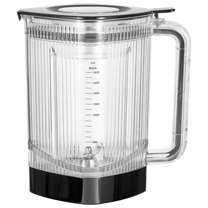 Blender stołowy ZWILLING ENFINIGY 1,8 L Czarny