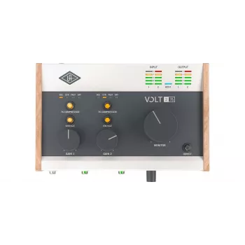Universal Audio VOLT 276 - Interfejs audio USB