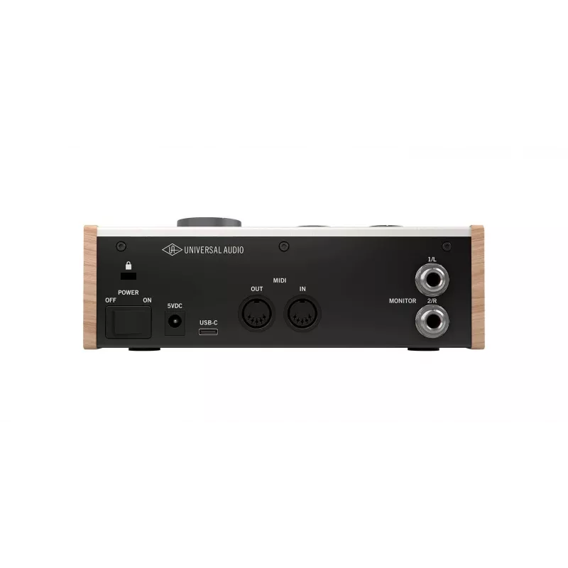 Universal Audio VOLT 276 - Interfejs audio USB
