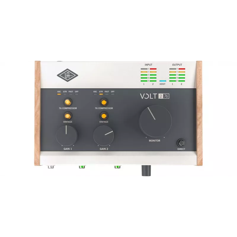 Universal Audio VOLT 276 - Interfejs audio USB
