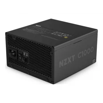 Zasilacz | NZXT | PA-0G2BB-EU | 1000 W | Sprawność 80 PLUS GOLD | MTBF 100000 godzin | PA-0G2BB-EU