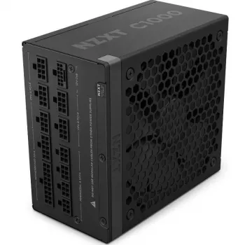 Zasilacz | NZXT | PA-0G2BB-EU | 1000 W | Sprawność 80 PLUS GOLD | MTBF 100000 godzin | PA-0G2BB-EU