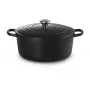 Le Creuset Signature Round Dutch Oven 8.1L Czarny 30cm