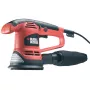 Szlifierka oscylacyjna Black & Decker KA191EK 480 W