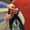 Szlifierka oscylacyjna Black & Decker KA191EK 480 W
