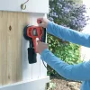 Szlifierka oscylacyjna Black & Decker KA191EK 480 W