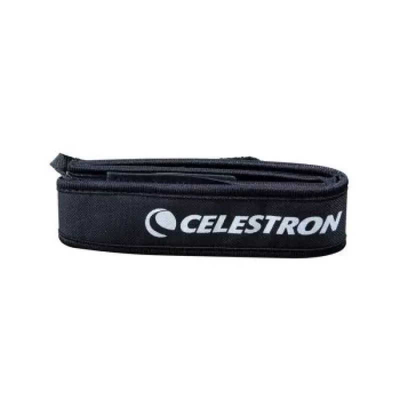 Celestron 71198 lornetka BK-7 Czarna