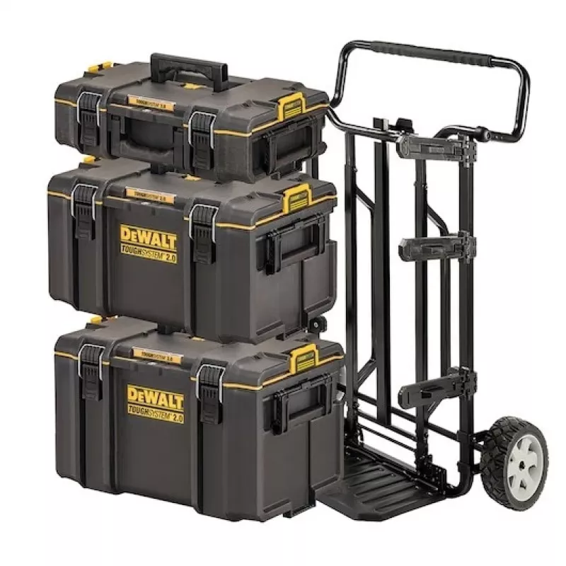Walizka na narzędzia DeWALT DWST83401-1