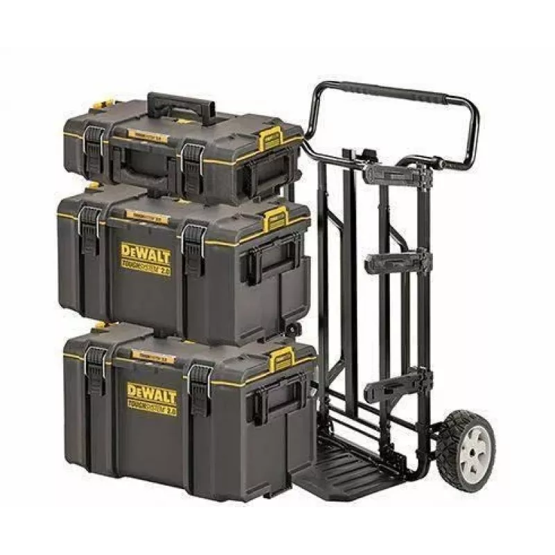 Walizka na narzędzia DeWALT DWST83401-1