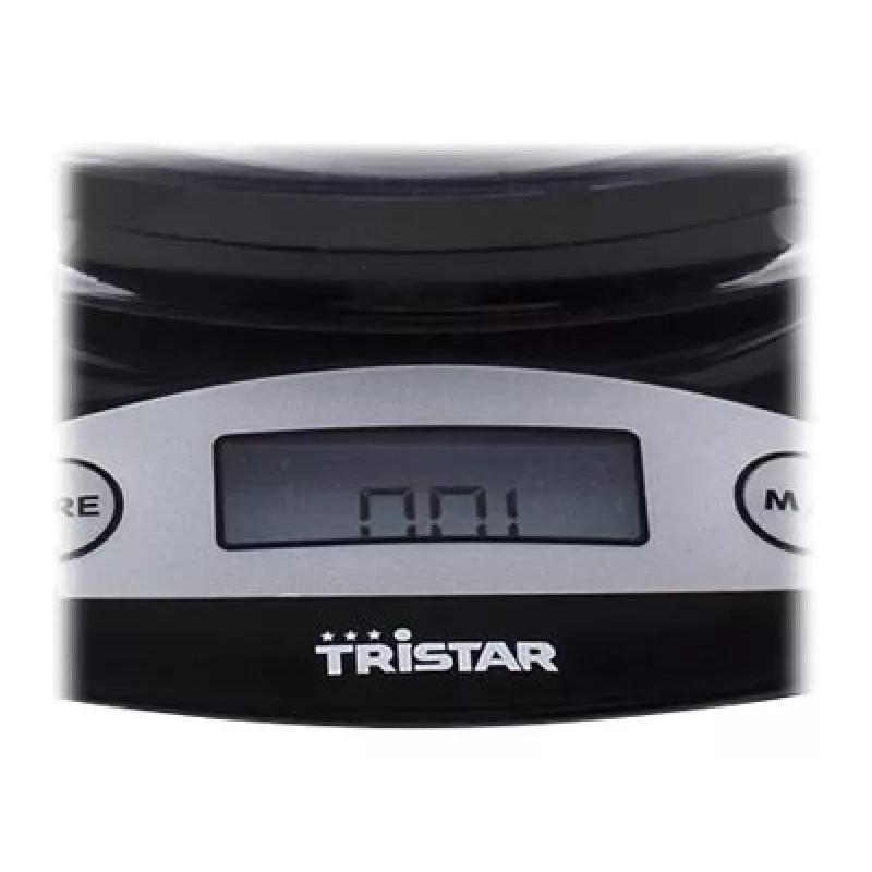 Elektroniczna waga kuchenna Tristar KW-2430