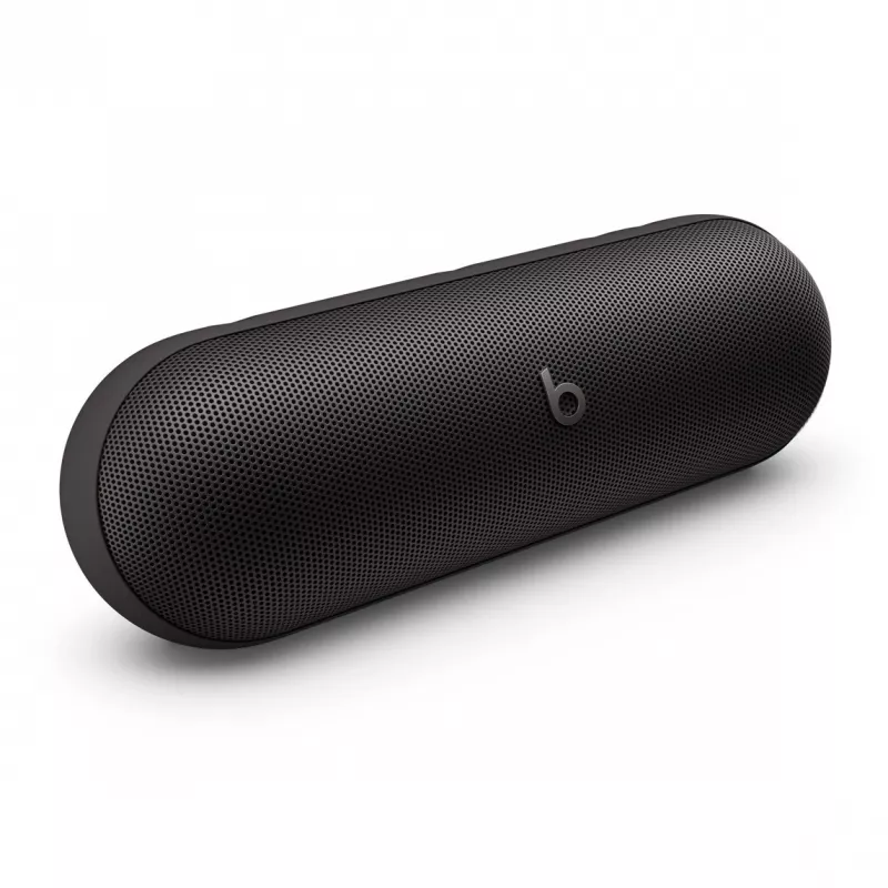 Przenośny głośnik stereo Beats by Dr. Dre Beats Pill Czarny