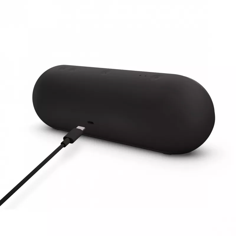 Przenośny głośnik stereo Beats by Dr. Dre Beats Pill Czarny