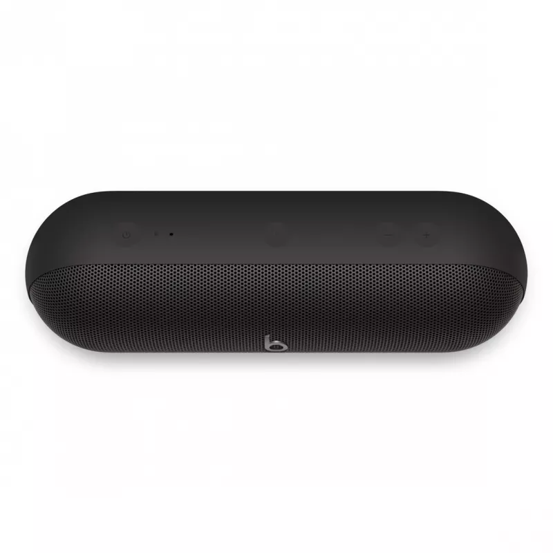 Przenośny głośnik stereo Beats by Dr. Dre Beats Pill Czarny