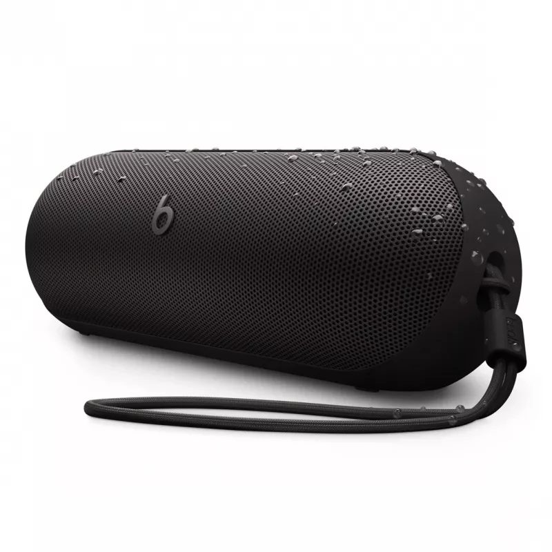 Przenośny głośnik stereo Beats by Dr. Dre Beats Pill Czarny