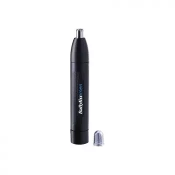 Precyzyjny trymer BaByliss E650E Czarny