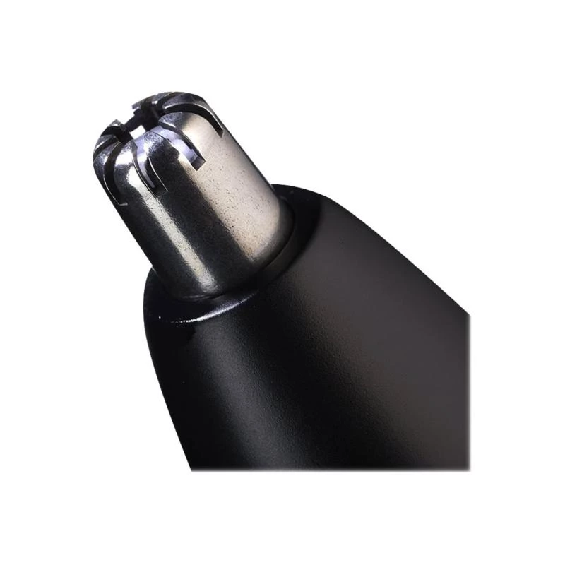 Precyzyjny trymer BaByliss E650E Czarny