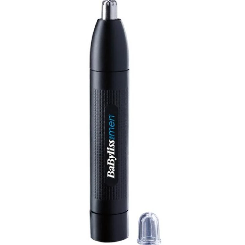 Precyzyjny trymer BaByliss E650E Czarny