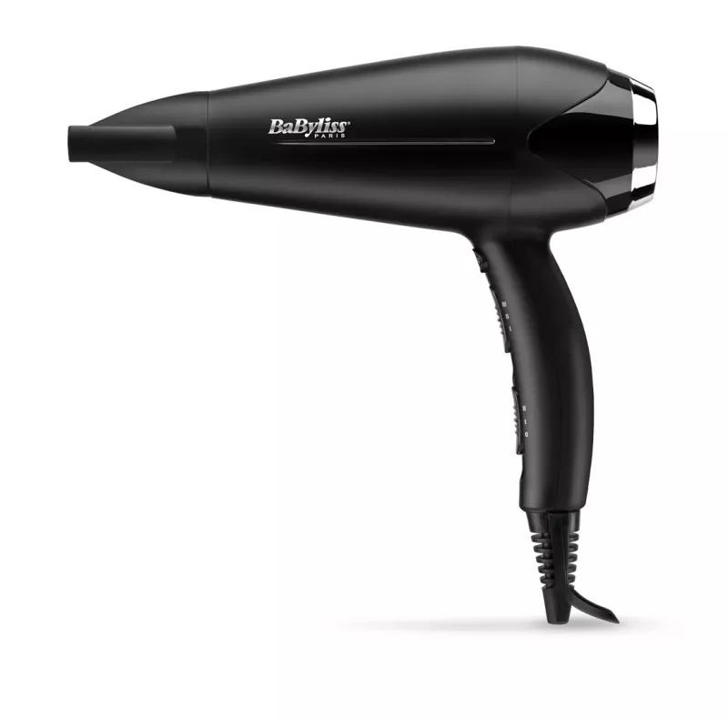 Suszarka do włosów BaByliss D572DE 2200 W