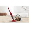 Bosch Series 2 BBHF214R 2-w-1 bezprzewodowy odkurzacz pionowy czerwony
