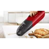 Bosch Series 2 BBHF214R 2-w-1 bezprzewodowy odkurzacz pionowy czerwony