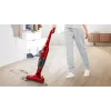 Bosch Series 2 BBHF214R 2-w-1 bezprzewodowy odkurzacz pionowy czerwony