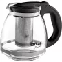 Dzbanek LT7027 czarny 1,5 L