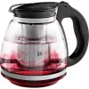 Dzbanek LT7027 czarny 1,5 L