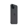 Smartphone Apple iPhone 15 Plus 6.7 cala 128GB Czarny