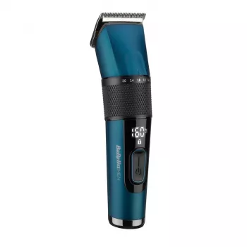 Maszynka do strzyżenia BaByliss Japanese Steel Digital E990E