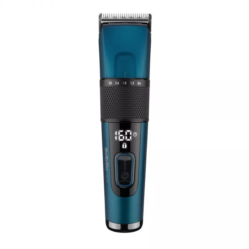 Maszynka do strzyżenia BaByliss Japanese Steel Digital E990E
