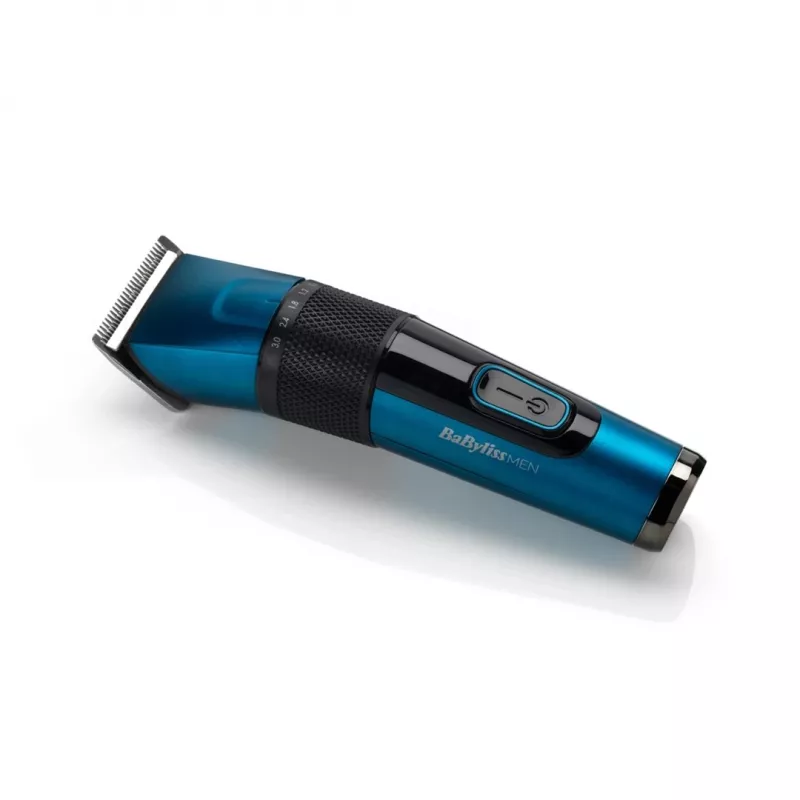 Maszynka do strzyżenia BaByliss Japanese Steel Digital E990E